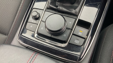 Mazda CX-30 2.5 e-Skyactiv G MHEV [140] Homura 5dr Petrol Hatchback